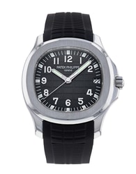 Patek Philippe Aquanaut 5165A-001